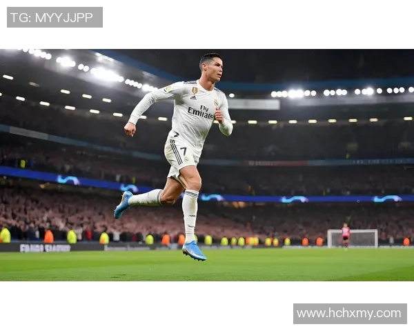 全球足球巨星壁纸合集 精选顶级球员高清海报欣赏