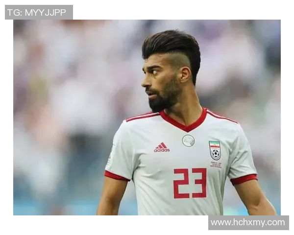 卡塔尔世界杯最帅足球明星盘点 聚焦那些引人注目的颜值与实力