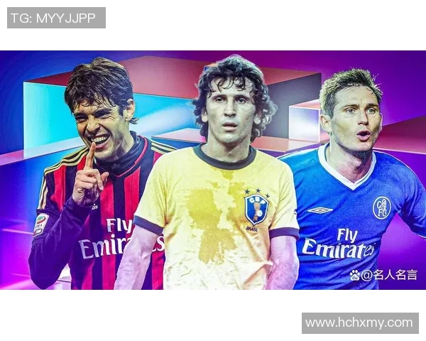 各大洲足球第一球星盘点 谁是全球足坛的真正顶尖球员